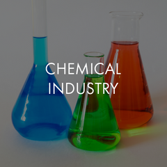 Shop By Industry - Chemical Industry