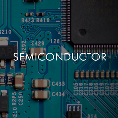 Shop By Industry - Semiconductor