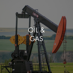 Shop By Industry - Oil &amp; Gas