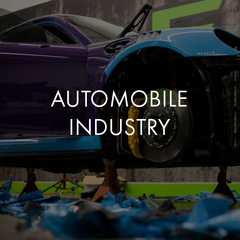Shop By Industry - Automobile Industry