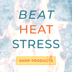 Beat Heat Stress