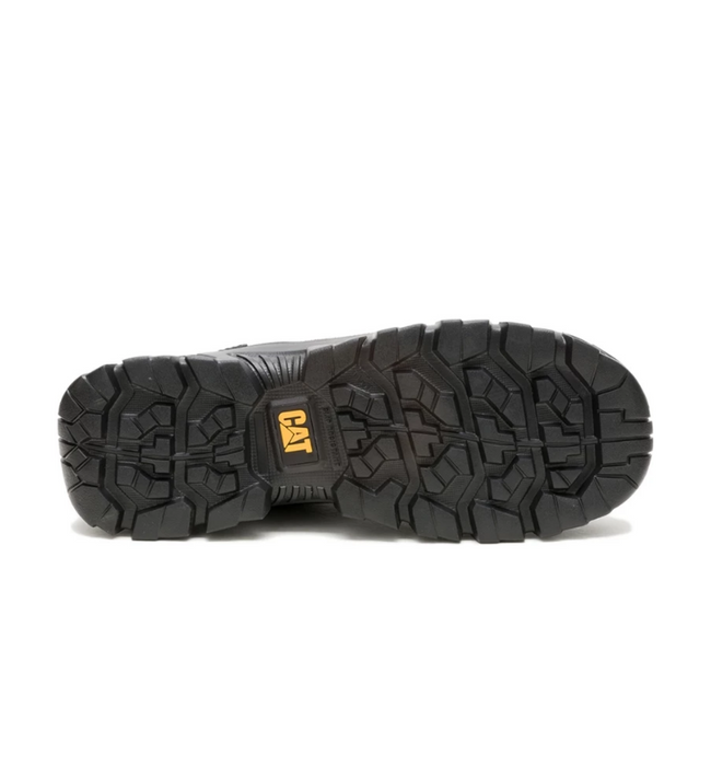 Caterpillar P726286 Invader Sport CSA Composite Toe Mens Safety Shoes, Black