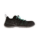 Aboutblu by Panther LE MANS LOW S3L SR ESD FO Metal-free, Safe Knit Polyester Safety Sneakers, Marine - Safety Solutions Singapore