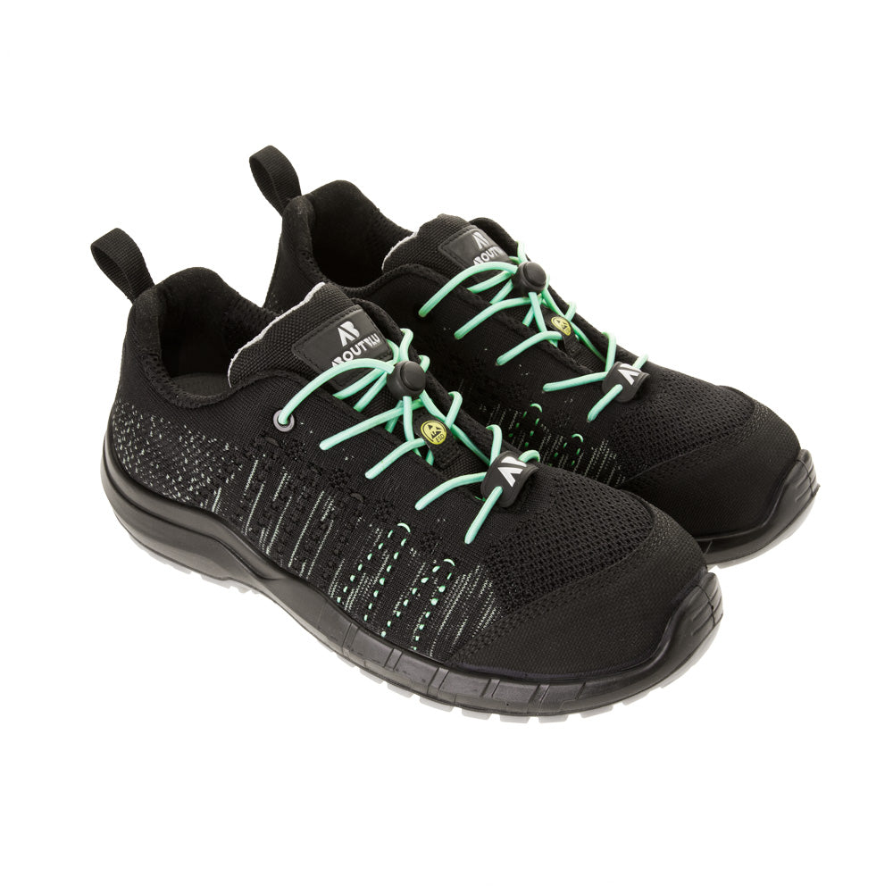 AboutBlu by Panther X WORKASSIST Socks Promotion - Ultimate Combination for Good Posture and Arch Support