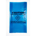 Al-Gard Translucent LDPE Seal Gusset Bag (18+6)"Wx32"Lx0.15mm (50 Pcs/Bag) - Safety Solutions Singapore