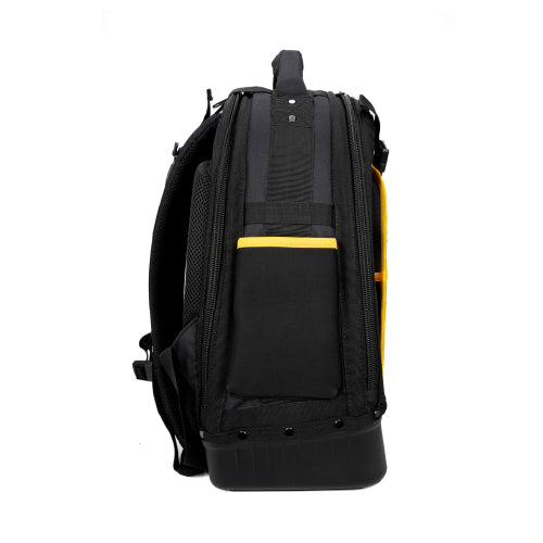 Al-Gard BPK1 Heavy-Duty Tool Backpack w/Water proof Mould Plastic Bottom