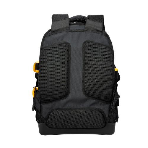 Al-Gard BPK1 Heavy-Duty Tool Backpack w/Water proof Mould Plastic Bottom