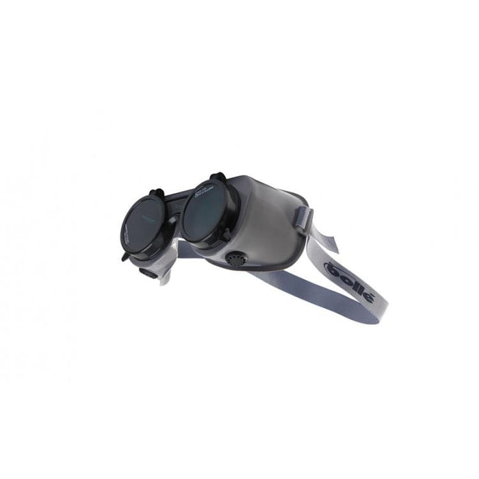 Bolle COVRP5 Coversal Flip Up Goggles Shade 5 Lens