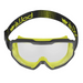 Bolle SPECTRUM GOGGLE PC Clear Platinum Top Bottom Sealed - Safety Solutions Singapore