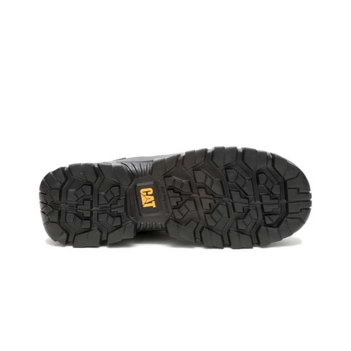 Caterpillar P726286 Invader Sport CSA Composite Toe Mens Safety Shoes, Black