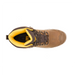Caterpillar P91816 Striver XL Waterproof Steel Toe Boots, ASTM F2413-24, Pyramid Brown, Size US - Safety Solutions Singapore