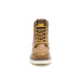 Caterpillar P91833 Reclaimer Wedge Steel Toe Waterproof Leather Boots, ASTM, Colour: Pyramid - Safety Solutions Singapore