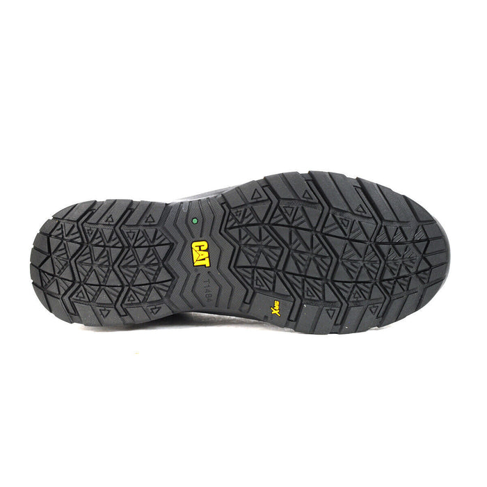 Caterpillar STREAMLINE 2.0 CAN/CSA Z195-14 P725306 Black Composite Toe CSA Work Shoes - Safety Solutions Singapore