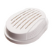 Drager Bayonet Particulate P100 Filters (Pairs)