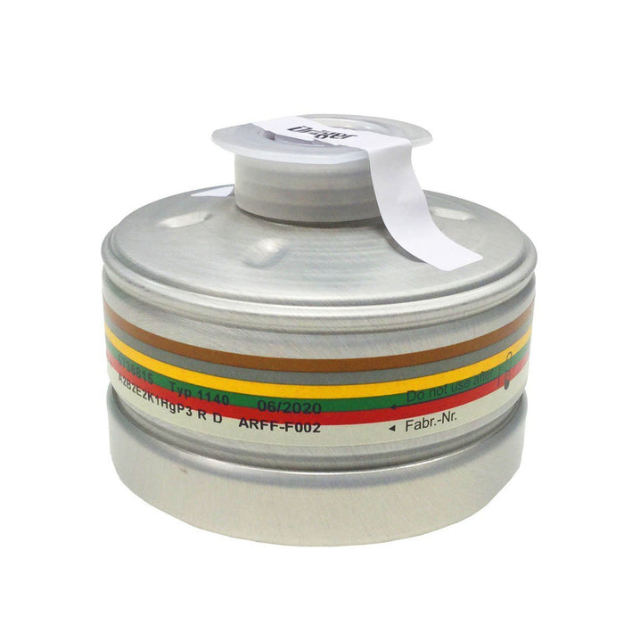 Drager RD40 Gas Filters