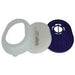 Drager X-Plore Filter Pad Retainer