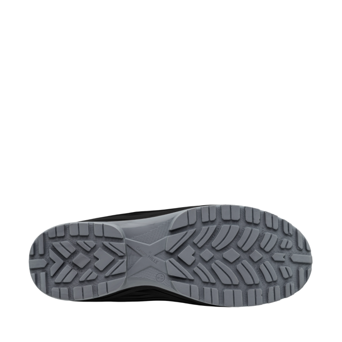 Gaston Mille SBNO3 SPRINT S3S Aluminium Toecap Lightweight Safety Shoes w/ FRENCHGRIP® Outsole