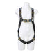 P+P Full Body Harness C/W 2 D-ring Front and Back (90034MK2) - Safety Solutions Singapore