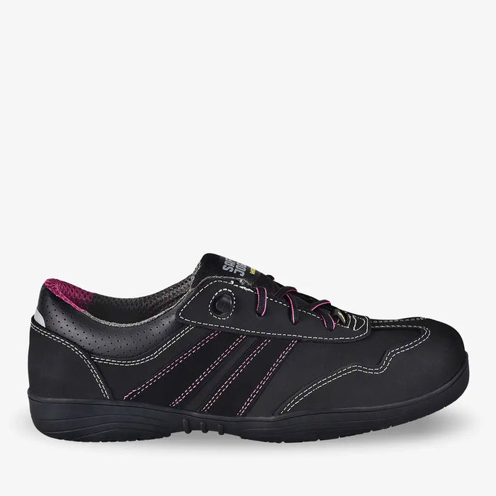Safety Jogger CERES S3 Ladies' Safety Shoes - Safety Solutions Singapore