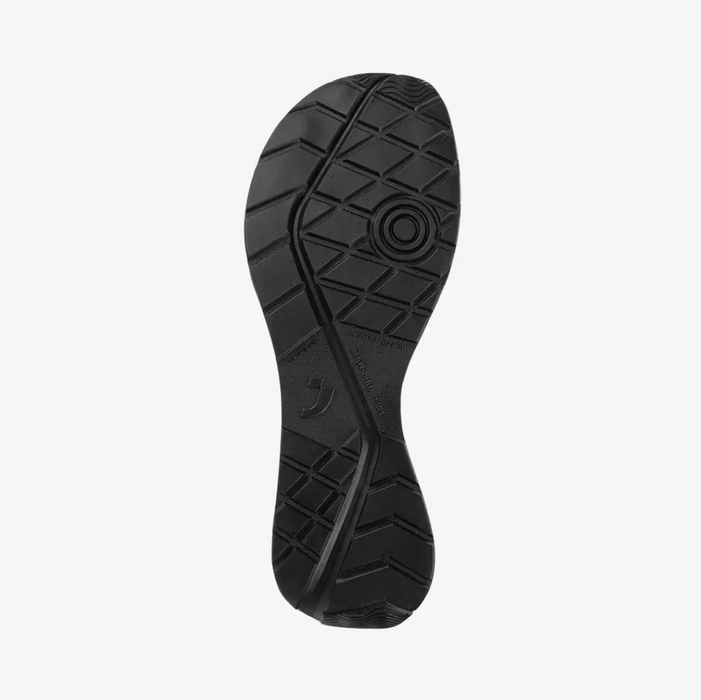 Safety Jogger Freedom S1PS Low TLS ESD Orthopedic Safety Shoes, Extra Widetoe & Wide Fit, Size: EU - Safety Solutions Singapore