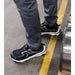 Safety Jogger Freedom S1PS Low TLS ESD Orthopedic Safety Shoes, Extra Widetoe & Wide Fit, Size: EU - Safety Solutions Singapore