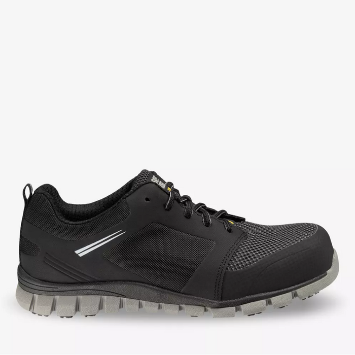 Safety Jogger LIGERO Lightweight, Metal Free, ESD Safety Shoes