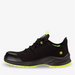 Safety Jogger MODULOS S3S Low SC SR ESD CI FO Metal-free, Black Vegan Safety Sneakers - Safety Solutions Singapore