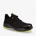 Safety Jogger MODULOS S3S Low SC SR ESD CI FO Metal-free, Black Vegan Safety Sneakers - Safety Solutions Singapore