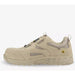 Safety Jogger SANDY S3S LOW TLS TLS S3S Light Wt, Low Cut, Comp, Suede Safety Shoe W/Side TLS - Safety Solutions Singapore