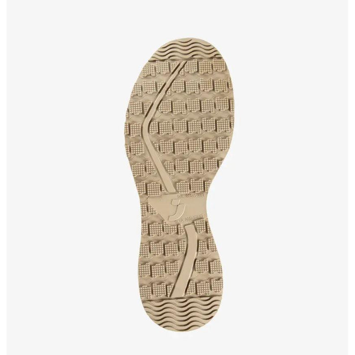 Safety Jogger SANDY S3S LOW TLS TLS S3S Light Wt, Low Cut, Comp, Suede Safety Shoe W/Side TLS - Safety Solutions Singapore