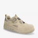Safety Jogger SANDY S3S LOW TLS TLS S3S Light Wt, Low Cut, Comp, Suede Safety Shoe W/Side TLS - Safety Solutions Singapore
