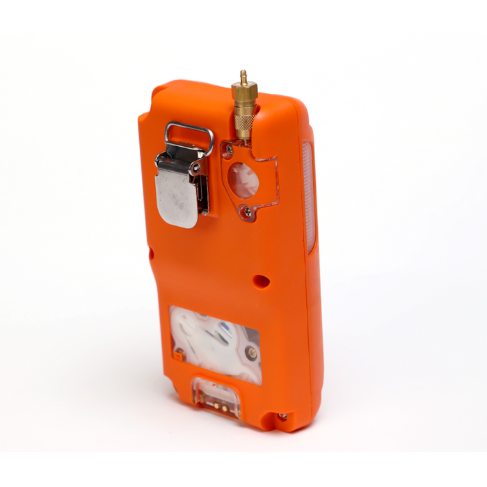 Senko SP-MGTP Portable Multi-Gas Detector (O2, CO, H2S & CH4-Catalytic) w/ Built In Sampling Pump