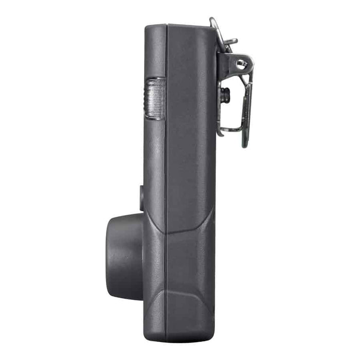 Senko iGas Portable CO2 Detector, Rechargeable type