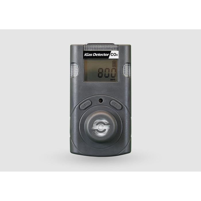 Senko iGas Portable CO2 Detector, Rechargeable type