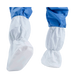 Ultitec 2000 DD308 Boot w/ non-skid PVC sole, Micro-porous film fabric EN14126 /EN1149-5 - Safety Solutions Singapore