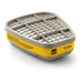 3M 6000 Series Chemical Filter Cartridges (For 6000 / 7000 Series Respirators)