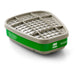 3M 6000 Series Chemical Filter Cartridges (For 6000 / 7000 Series Respirators)
