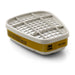 3M 6000 Series Chemical Filter Cartridges (For 6000 / 7000 Series Respirators)