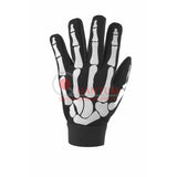 (50% OFF) AL-Gard FSG Skeleton Mechanic Gloves