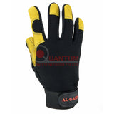 AL-Gard 901 Mechanic's Gloves (EN388)