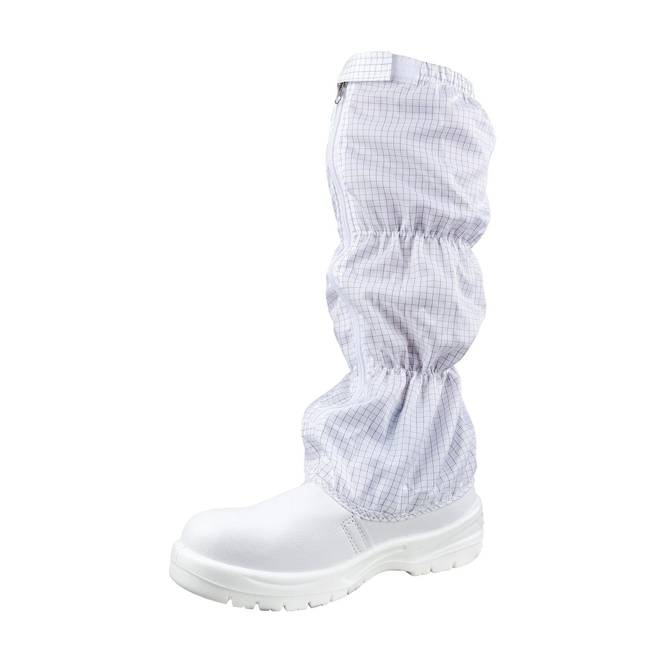 Cleanroom PPE