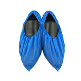 AL-Gard Disposable CPE Shoe Covers