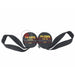 AL-Gard Suspension Trauma Relief Strap (Hook and Loop Harness)