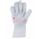 Al-Gard 88 Premium Goatskin Gloves (EN388)