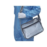 Al-Gard ALG-CRB35 Anti-Static PVC Transparent Cleanroom Bag (Medium)