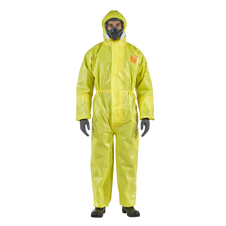 Ansell AlphaTec 3000-YE 111 Coverall