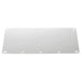 Bullard Visor 840P Impact Resistance and 840TX2 Tritan™ Chemical & Impact Resistance