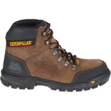 Caterpillar P90900 Forge Steel Toe Safety Work Boot
