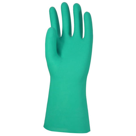 DPL 821C Interface Plus FL 38 Nitrile Rubber Gloves (EN388, EN374)