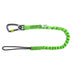 NLG 101372 Bungee Tool Lanyard with Swivel Carabiner
